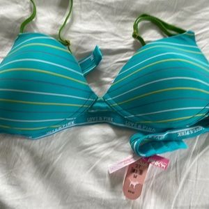 VS PINK New Bra